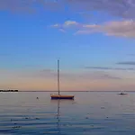 Seaside Charm In Binderup-by Traum بيت للعطل Abjerg