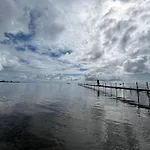 Seaside Charm In Binderup-by Traum بيت للعطل