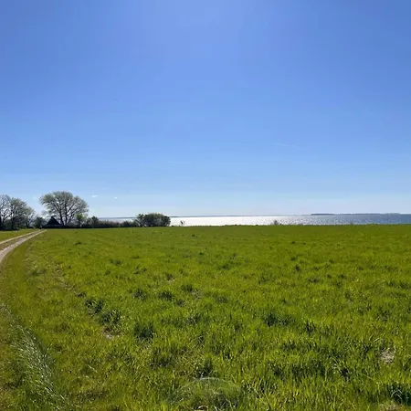 Holiday home Seaside Charm In Binderup-by Traum Abjerg