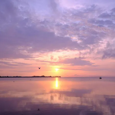 Seaside Charm In Binderup-by Traum