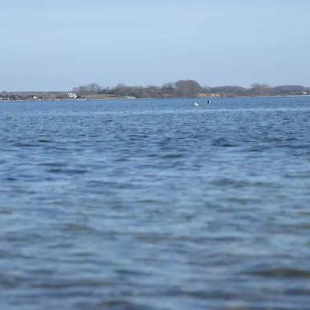 Seaside Charm In Binderup-by Traum Дом отдыха *