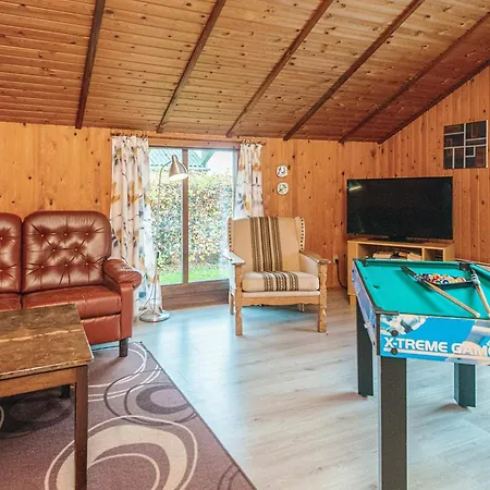 Seaside Charm In Binderup-by Traum Дом отдыха *