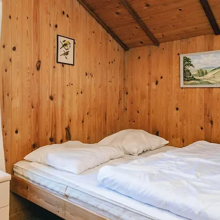 Seaside Charm In Binderup-by Traum Дом отдыха Binderup Strand