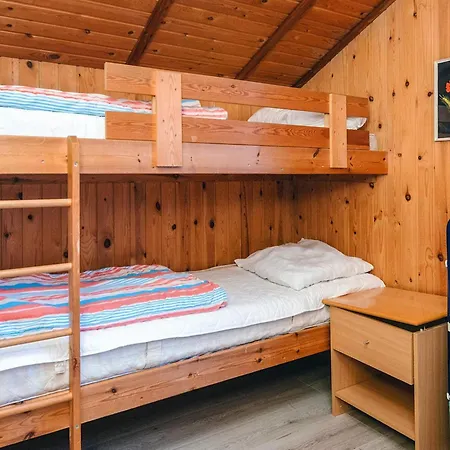 Seaside Charm In Binderup-by Traum Дом отдыха *