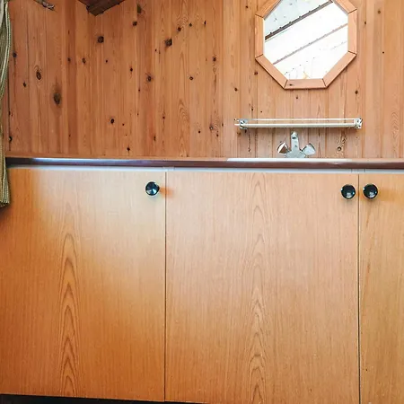 Seaside Charm In Binderup-by Traum *