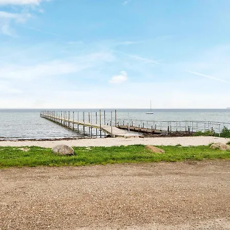 Seaside Charm In Binderup-by Traum