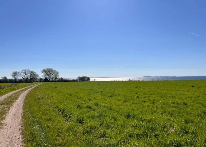 Hébergement de vacances Seaside Charm In Binderup-by Traum Abjerg