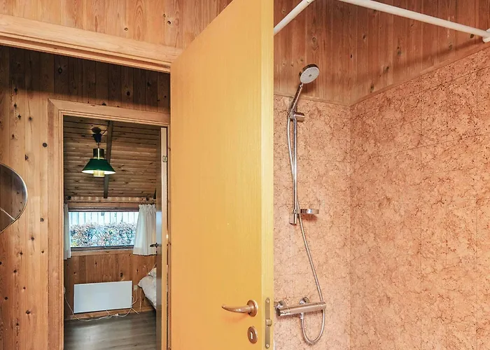 Seaside Charm In Binderup-by Traum Abjerg